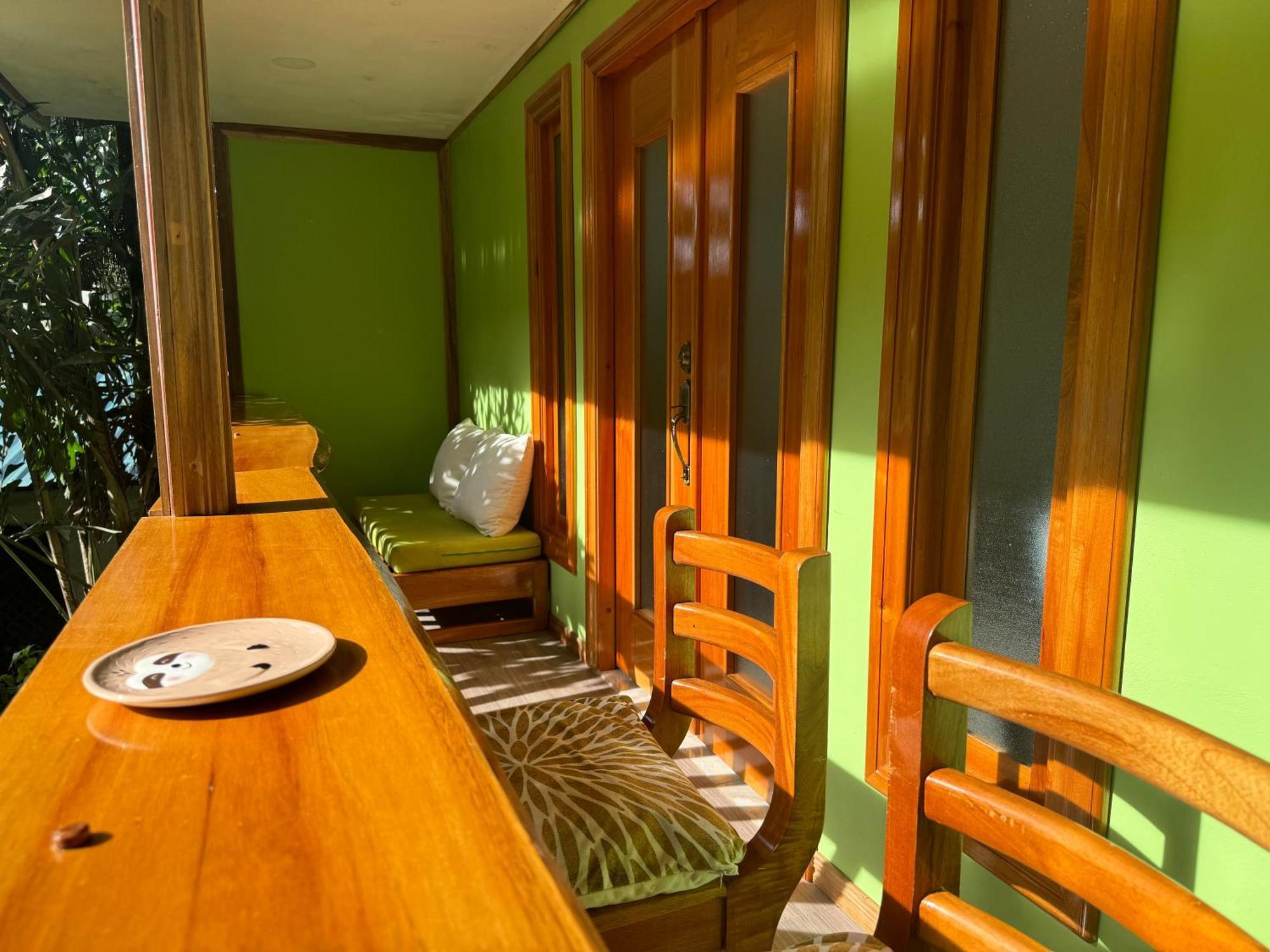 טורטוגוארו Chilamate Room 2 מראה חיצוני תמונה