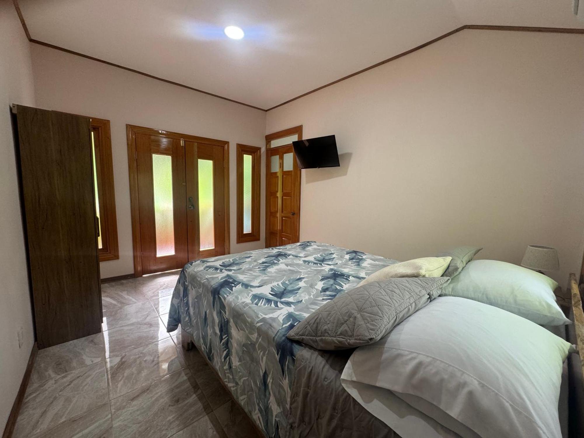 טורטוגוארו Chilamate Room 2 מראה חיצוני תמונה
