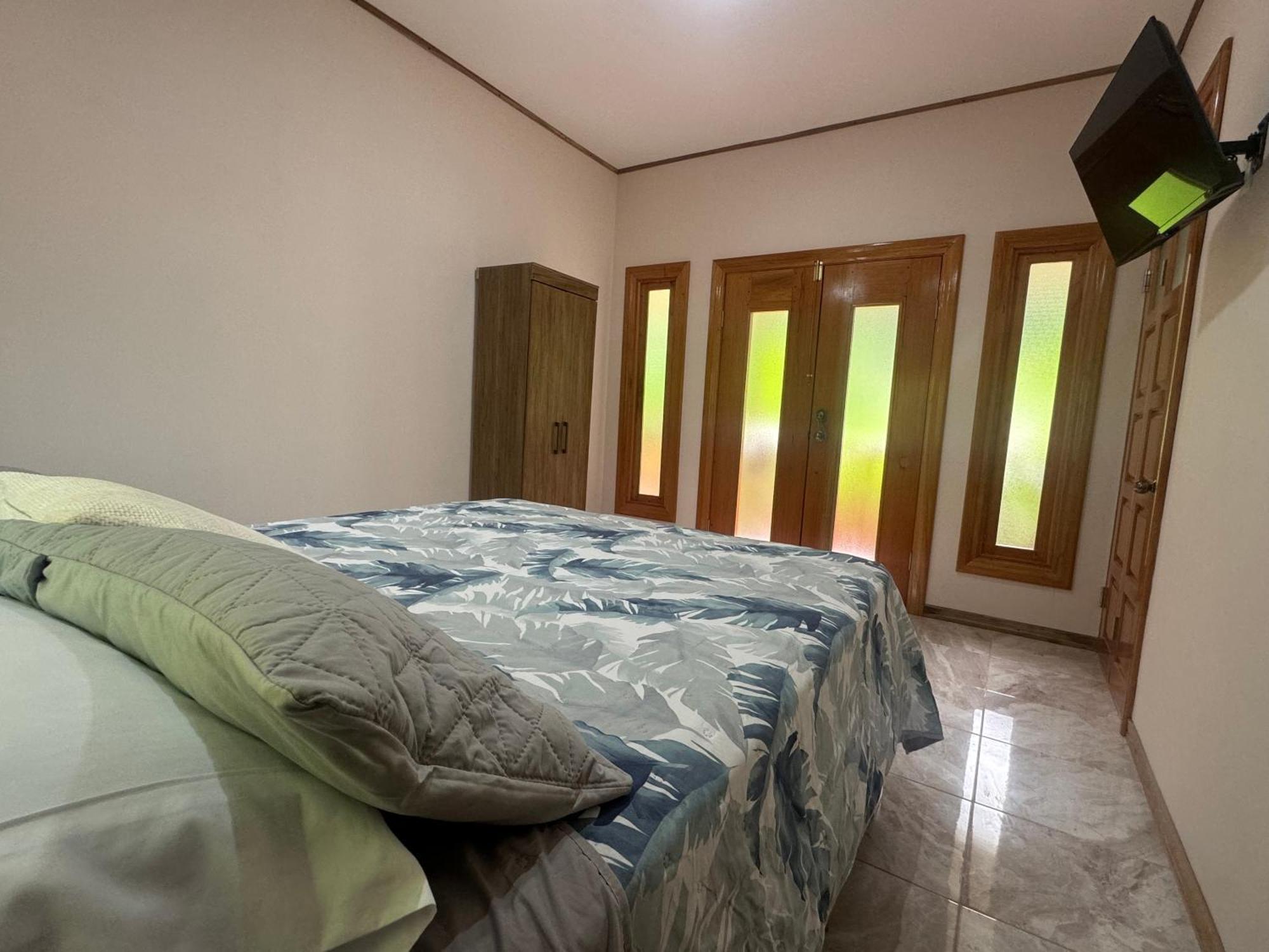 טורטוגוארו Chilamate Room 2 מראה חיצוני תמונה